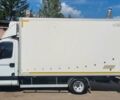 Белый Ивеко Дейли, объемом двигателя 3 л и пробегом 650 тыс. км за 14900 $, фото 23 на Automoto.ua