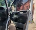 Белый Ивеко Дейли, объемом двигателя 3 л и пробегом 650 тыс. км за 14900 $, фото 15 на Automoto.ua