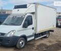 Белый Ивеко Дейли, объемом двигателя 3 л и пробегом 650 тыс. км за 14900 $, фото 2 на Automoto.ua
