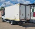 Белый Ивеко Дейли, объемом двигателя 3 л и пробегом 650 тыс. км за 14900 $, фото 13 на Automoto.ua
