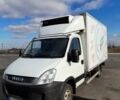 Білий Івеко Дейлі, об'ємом двигуна 3 л та пробігом 800 тис. км за 12900 $, фото 2 на Automoto.ua