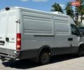 Білий Івеко Дейлі, об'ємом двигуна 3 л та пробігом 254 тис. км за 10000 $, фото 1 на Automoto.ua