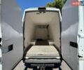 Белый Ивеко Дейли, объемом двигателя 3 л и пробегом 254 тыс. км за 9800 $, фото 11 на Automoto.ua