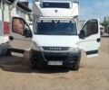 Белый Ивеко Дейли, объемом двигателя 3 л и пробегом 650 тыс. км за 14900 $, фото 10 на Automoto.ua