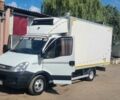 Белый Ивеко Дейли, объемом двигателя 3 л и пробегом 650 тыс. км за 14900 $, фото 10 на Automoto.ua