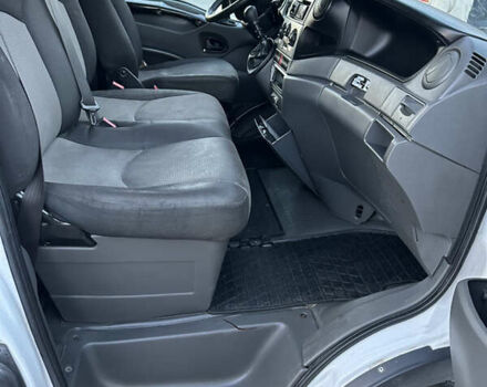 Івеко Дейлі 2012 у Тернополі на Automoto.ua Білий Івеко Дейлі, об'ємом двигуна 3 л та пробігом 500 тис. км за 7200 $, фото 6 на Automoto.ua