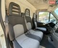 Білий Івеко Дейлі, об'ємом двигуна 3 л та пробігом 254 тис. км за 10000 $, фото 6 на Automoto.ua