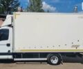 Белый Ивеко Дейли, объемом двигателя 3 л и пробегом 650 тыс. км за 14900 $, фото 23 на Automoto.ua