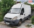 Білий Івеко Дейлі, об'ємом двигуна 3 л та пробігом 255 тис. км за 9800 $, фото 1 на Automoto.ua