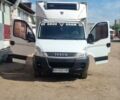 Белый Ивеко Дейли, объемом двигателя 3 л и пробегом 650 тыс. км за 14900 $, фото 22 на Automoto.ua