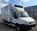 Білий Івеко Дейлі, об'ємом двигуна 3 л та пробігом 800 тис. км за 12900 $, фото 1 на Automoto.ua