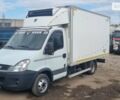 Белый Ивеко Дейли, объемом двигателя 3 л и пробегом 650 тыс. км за 14900 $, фото 1 на Automoto.ua