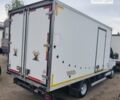 Белый Ивеко Дейли, объемом двигателя 3 л и пробегом 650 тыс. км за 14900 $, фото 5 на Automoto.ua