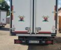 Белый Ивеко Дейли, объемом двигателя 3 л и пробегом 650 тыс. км за 14900 $, фото 12 на Automoto.ua