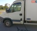 Белый Ивеко Дейли, объемом двигателя 2.29 л и пробегом 580 тыс. км за 13500 $, фото 3 на Automoto.ua
