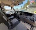 Белый Ивеко Дейли, объемом двигателя 3 л и пробегом 254 тыс. км за 9800 $, фото 5 на Automoto.ua