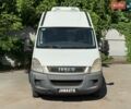 Белый Ивеко Дейли, объемом двигателя 3 л и пробегом 254 тыс. км за 9800 $, фото 3 на Automoto.ua