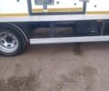 Белый Ивеко Дейли, объемом двигателя 3 л и пробегом 650 тыс. км за 14900 $, фото 4 на Automoto.ua