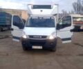 Белый Ивеко Дейли, объемом двигателя 3 л и пробегом 650 тыс. км за 14900 $, фото 2 на Automoto.ua