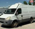 Білий Івеко Дейлі, об'ємом двигуна 3 л та пробігом 254 тис. км за 10000 $, фото 1 на Automoto.ua