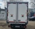 Белый Ивеко Дейли, объемом двигателя 3 л и пробегом 650 тыс. км за 14900 $, фото 1 на Automoto.ua