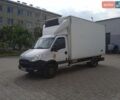 Белый Ивеко Дейли, объемом двигателя 3 л и пробегом 960 тыс. км за 23400 $, фото 1 на Automoto.ua