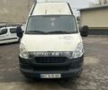 Белый Ивеко Дейли, объемом двигателя 3 л и пробегом 746 тыс. км за 17000 $, фото 6 на Automoto.ua