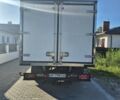Белый Ивеко Дейли, объемом двигателя 3 л и пробегом 250 тыс. км за 25000 $, фото 2 на Automoto.ua