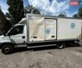 Білий Івеко Дейлі, об'ємом двигуна 3 л та пробігом 355 тис. км за 18100 $, фото 24 на Automoto.ua