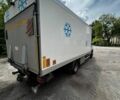 Білий Івеко Дейлі, об'ємом двигуна 3 л та пробігом 355 тис. км за 18100 $, фото 21 на Automoto.ua