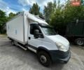 Білий Івеко Дейлі, об'ємом двигуна 3 л та пробігом 355 тис. км за 18100 $, фото 18 на Automoto.ua