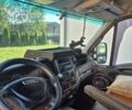 Белый Ивеко Дейли, объемом двигателя 3 л и пробегом 250 тыс. км за 25000 $, фото 4 на Automoto.ua