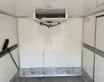 Белый Ивеко Дейли, объемом двигателя 2.29 л и пробегом 140 тыс. км за 19000 $, фото 22 на Automoto.ua