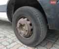 Белый Ивеко Дейли, объемом двигателя 3 л и пробегом 960 тыс. км за 23400 $, фото 11 на Automoto.ua