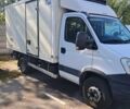 Белый Ивеко Дейли, объемом двигателя 3 л и пробегом 567 тыс. км за 20500 $, фото 1 на Automoto.ua