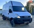 Белый Ивеко Дейли, объемом двигателя 3 л и пробегом 315 тыс. км за 21000 $, фото 3 на Automoto.ua