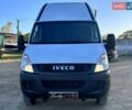 Белый Ивеко Дейли, объемом двигателя 3 л и пробегом 315 тыс. км за 21000 $, фото 1 на Automoto.ua