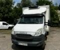 Білий Івеко Дейлі, об'ємом двигуна 3 л та пробігом 355 тис. км за 18100 $, фото 1 на Automoto.ua