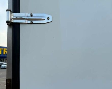 Белый Ивеко Дейли, объемом двигателя 2.29 л и пробегом 140 тыс. км за 19000 $, фото 19 на Automoto.ua