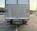 Белый Ивеко Дейли, объемом двигателя 2.29 л и пробегом 140 тыс. км за 19000 $, фото 12 на Automoto.ua