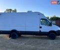 Белый Ивеко Дейли, объемом двигателя 3 л и пробегом 315 тыс. км за 17000 $, фото 2 на Automoto.ua