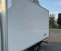 Белый Ивеко Дейли, объемом двигателя 2.29 л и пробегом 140 тыс. км за 19000 $, фото 11 на Automoto.ua