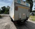 Білий Івеко Дейлі, об'ємом двигуна 3 л та пробігом 355 тис. км за 18100 $, фото 23 на Automoto.ua