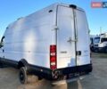Белый Ивеко Дейли, объемом двигателя 3 л и пробегом 315 тыс. км за 21000 $, фото 6 на Automoto.ua