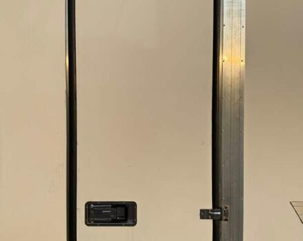 Белый Ивеко Дейли, объемом двигателя 2.29 л и пробегом 140 тыс. км за 19000 $, фото 25 на Automoto.ua