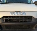 Белый Ивеко Дейли, объемом двигателя 2.29 л и пробегом 140 тыс. км за 19000 $, фото 4 на Automoto.ua