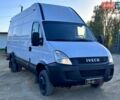 Білий Івеко Дейлі, об'ємом двигуна 3 л та пробігом 315 тис. км за 17000 $, фото 3 на Automoto.ua