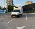 Белый Ивеко Дейли, объемом двигателя 2.29 л и пробегом 140 тыс. км за 19000 $, фото 1 на Automoto.ua