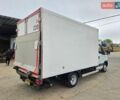 Белый Ивеко Дейли, объемом двигателя 3 л и пробегом 63 тыс. км за 27000 $, фото 3 на Automoto.ua