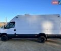 Белый Ивеко Дейли, объемом двигателя 3 л и пробегом 315 тыс. км за 17000 $, фото 7 на Automoto.ua